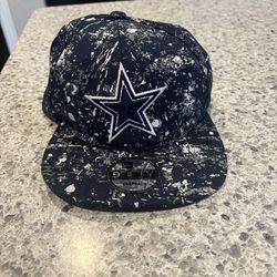 Dallas cowboys SnapBack