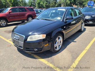 2007 Audi A4