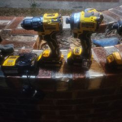 Dewalt 