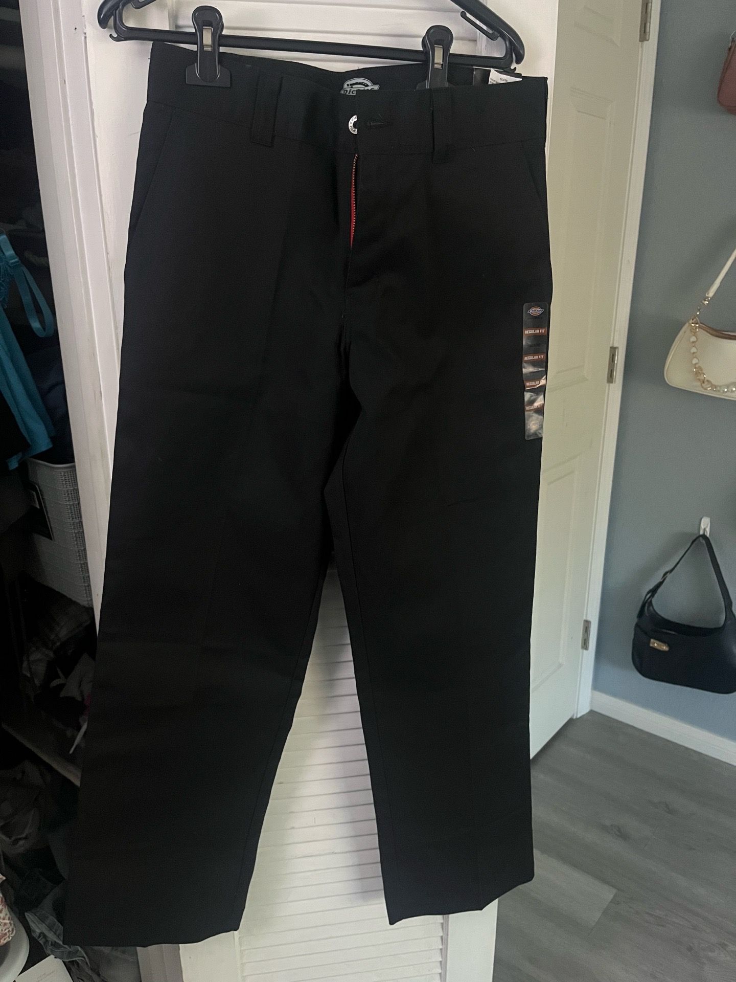 Brand New Dickies pants size 30x30
