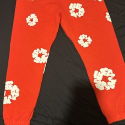 Denim Tears Sweats