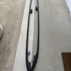 Roof Rails 