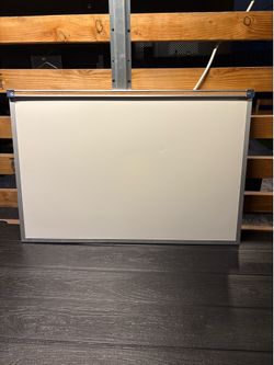 Ghent whiteboard