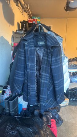 Wmns Guess jacket XL