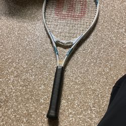 Tennis Racket