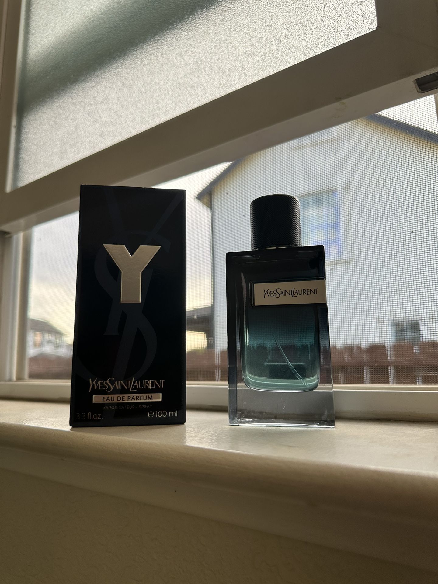 Yves Saint Laurent 3.4oz Brand New