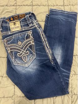 Rock Revivals