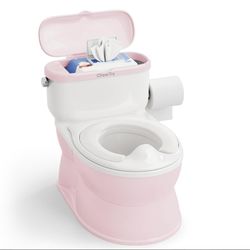 Potty Training 