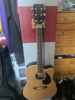Guitar