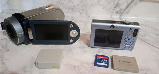 Camera Bundle
