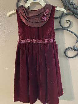 Christmas dress