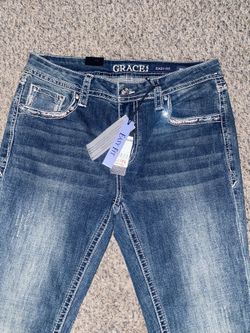Grace Jeans