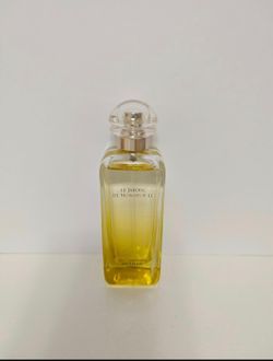 Hermes Le Jardin De Monsieur