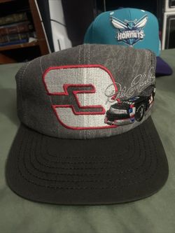 Dale Earnhardt Trucker Hat