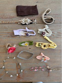Newborn clothing/photo studio