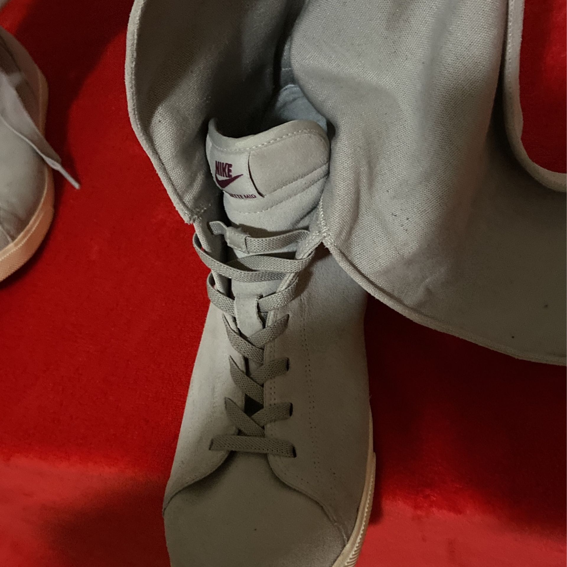 Nike racquette mid online