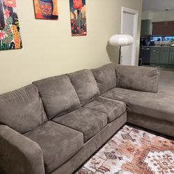 Sectional Couch NLV