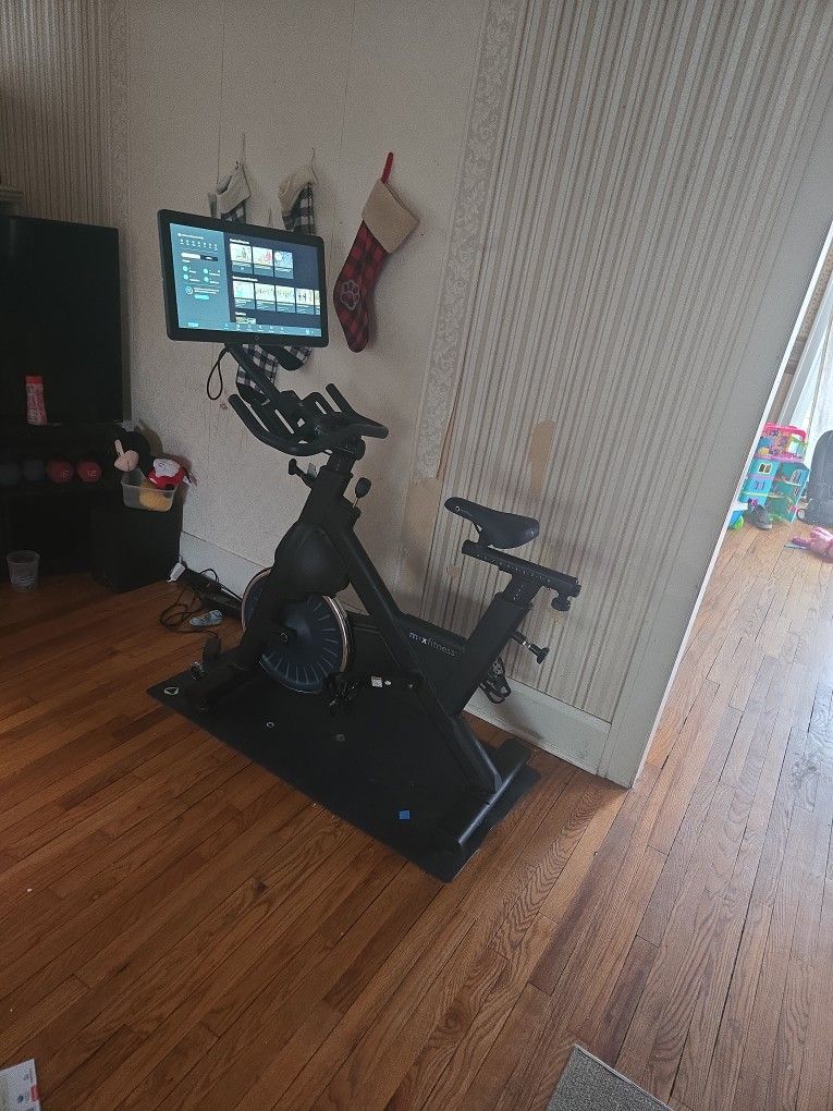 Myx Fitness Cycle Bike (BODI)