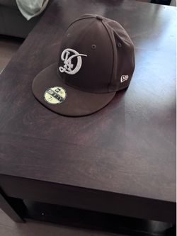 New era cap Original 7/1-2