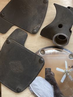 Harley Davidson Stuff Original 2007 Ultra Classic Stuff