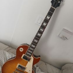 Epiphone 07 Les Paul......$250