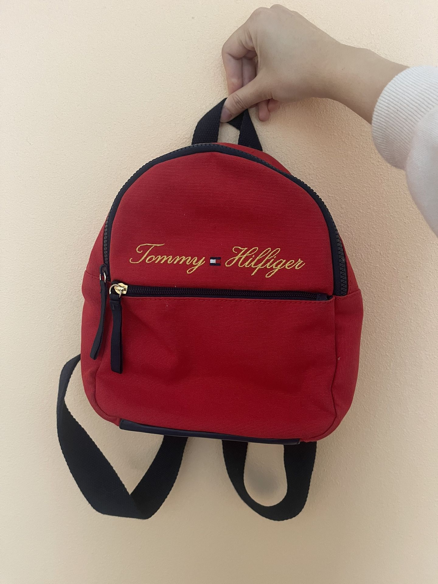 Tommy Hilfiger Backpack 🎒 