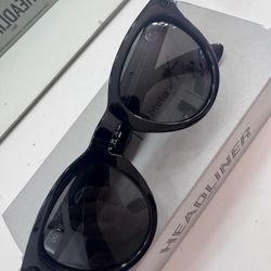 Ray-Ban Meta 2 *POLARIZED W PORTABLE CHARGING CASE*