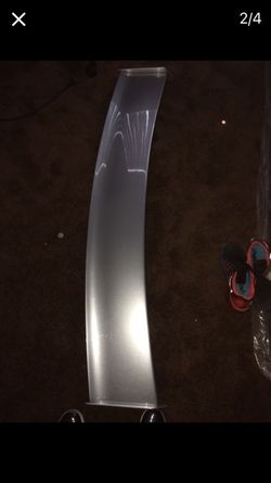 Steeda Wing for sale
