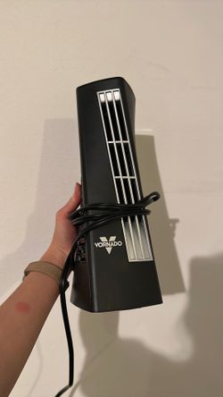 small desk fan