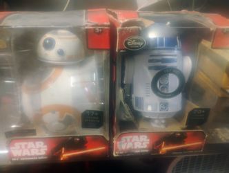 Star Wars Collectors