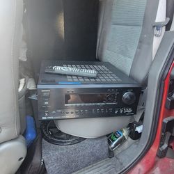  High End Home Theater 