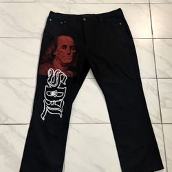 SDL Pants Size 44x32