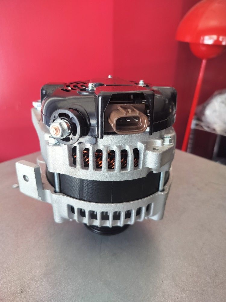 Alternator's Nuevos