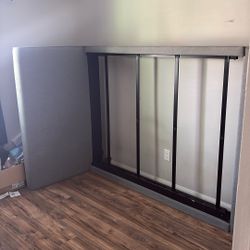 Full Size Bed Frame