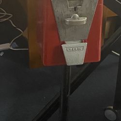 Antique Gumball Machine