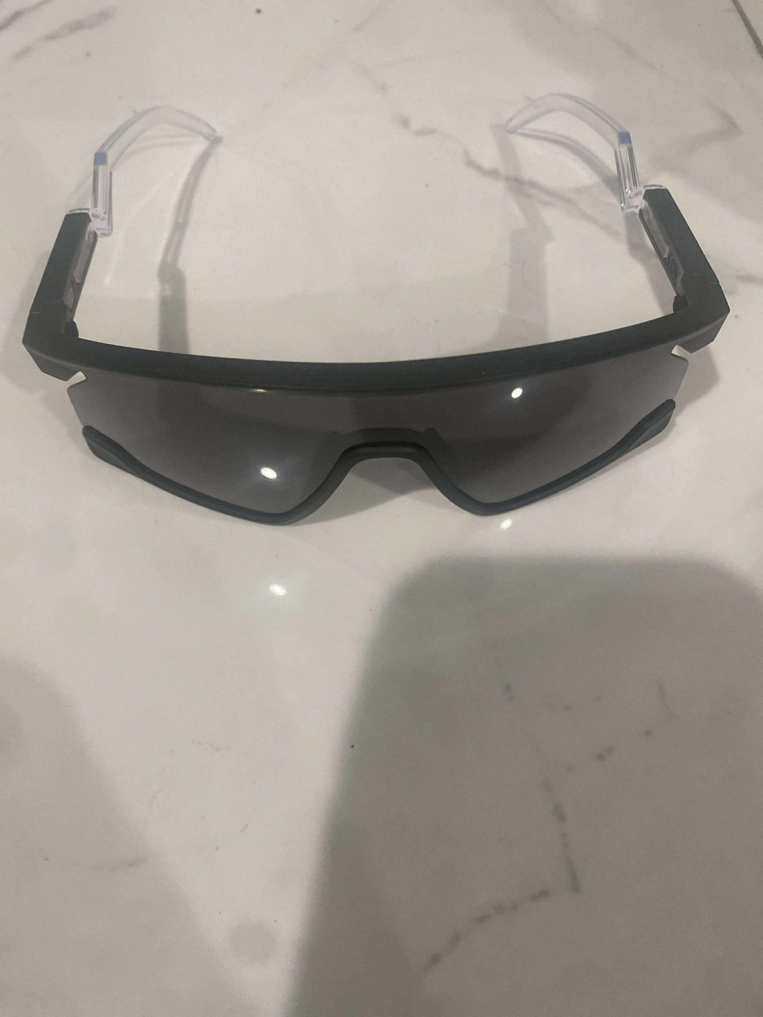 Oakley BTXR OO9(contact info removed) Matte Black Frame w/ Prizm Black Lens Sunglasses