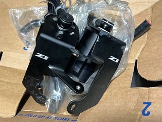 Z1 370z Oil catch can