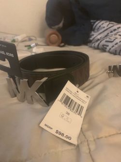 Micheal Kors Belt
