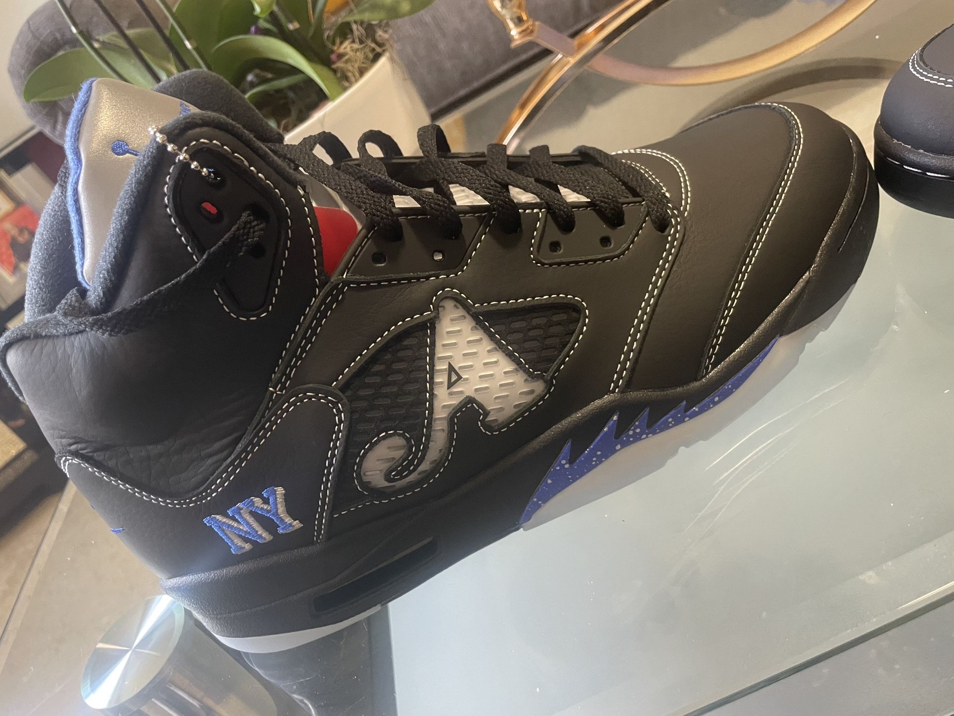 Jordan 5 Awake Size 13