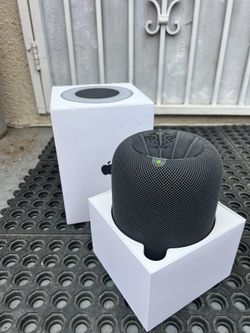 Apple Speaker Original