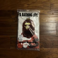 Small Ape Shirt