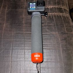 Go Pro 12 Black With Storage