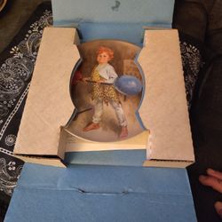 Edwin M. Knowles China Co.