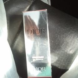 Dior Woman's Perfume 