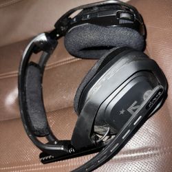Astro A50 