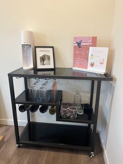 Bar Cart