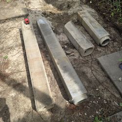 Concrete Pipes/drainage Pipes