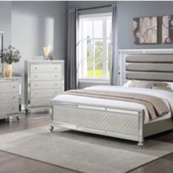 Queen Bedroom Set