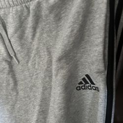 Adidas Sweat Pants 