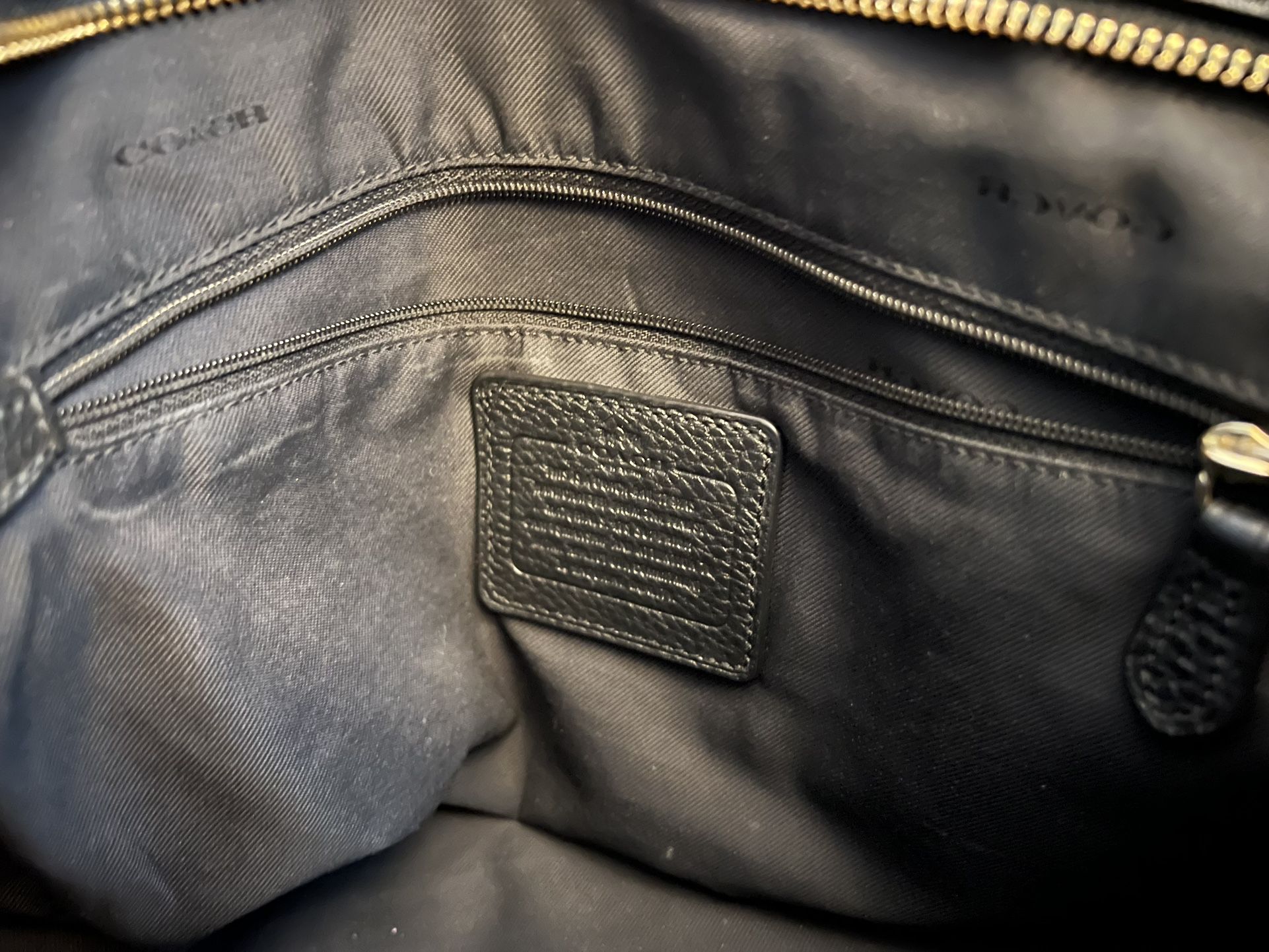 New W/tags Authentic Coach Katy Satchel Handbag Rare Sedona Color for Sale  in South Setauket, NY - OfferUp